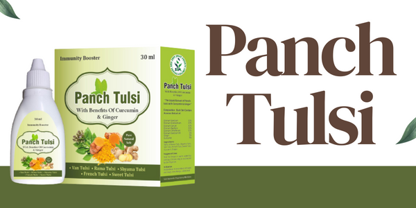Panch Tulsi